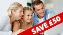 Email Campaign Offer