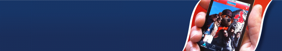 Mobile Applications
