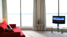 Radisson Hotel
