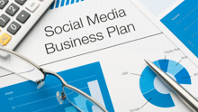 Social media management