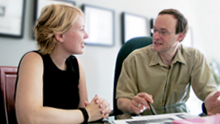 Website Consiultation